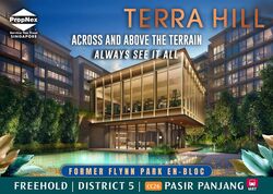 Yew Siang Road (D5), Condominium #598070491